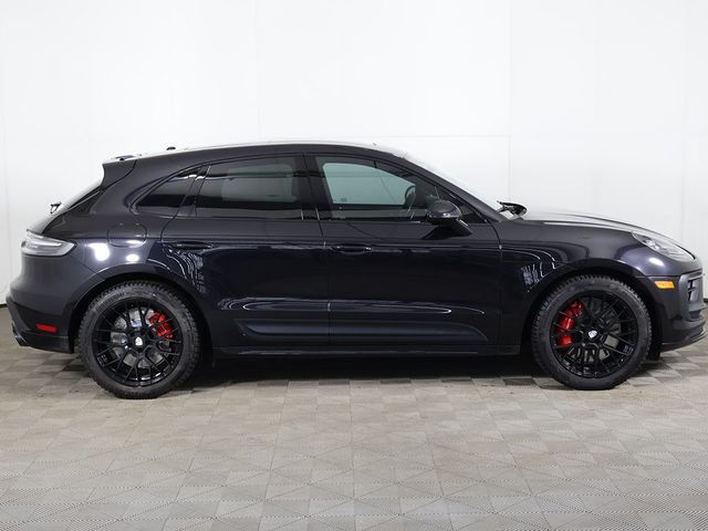 2022 Porsche Macan GTS AWD - 22978586 - 19