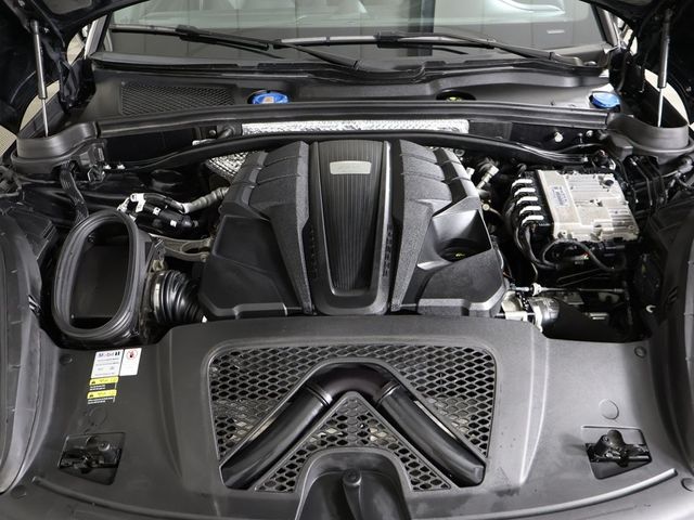 2022 Porsche Macan GTS AWD - 22978586 - 23