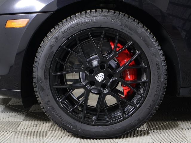 2022 Porsche Macan GTS AWD - 22978586 - 24