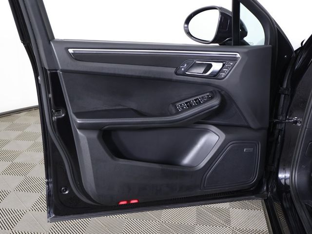 2022 Porsche Macan GTS AWD - 22978586 - 25