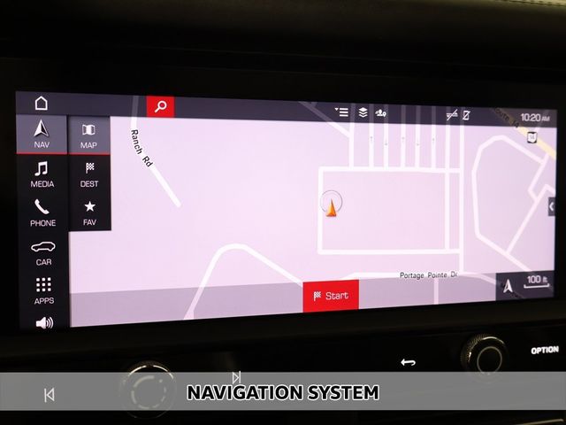 2022 Porsche Macan GTS AWD - 22978586 - 2