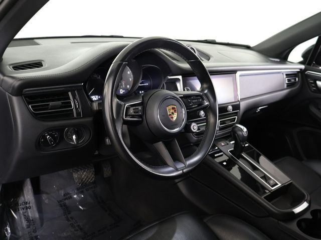 2022 Porsche Macan GTS AWD - 22978586 - 29