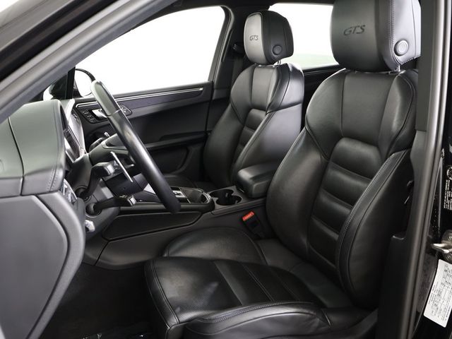 2022 Porsche Macan GTS AWD - 22978586 - 31