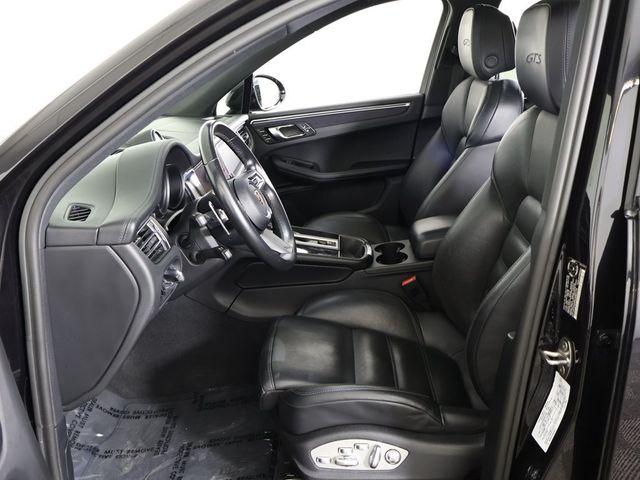 2022 Porsche Macan GTS AWD - 22978586 - 33