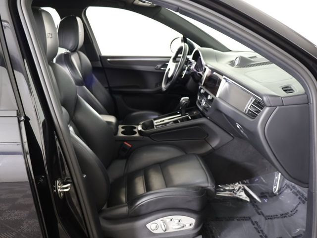 2022 Porsche Macan GTS AWD - 22978586 - 34