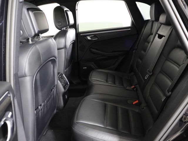2022 Porsche Macan GTS AWD - 22978586 - 37