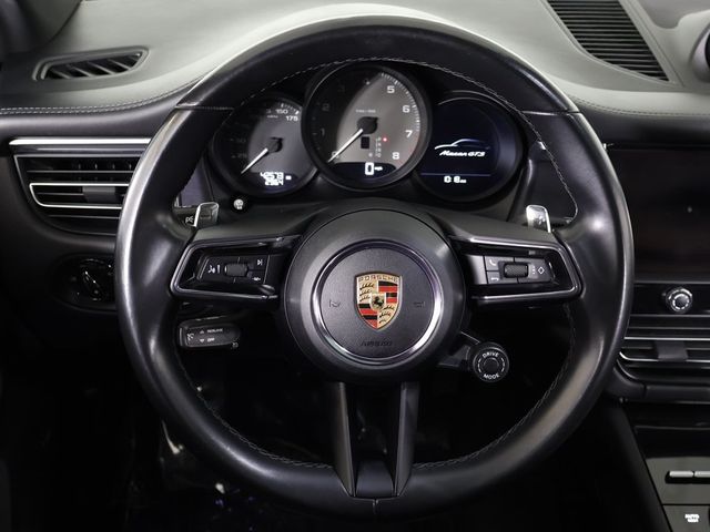 2022 Porsche Macan GTS AWD - 22978586 - 42