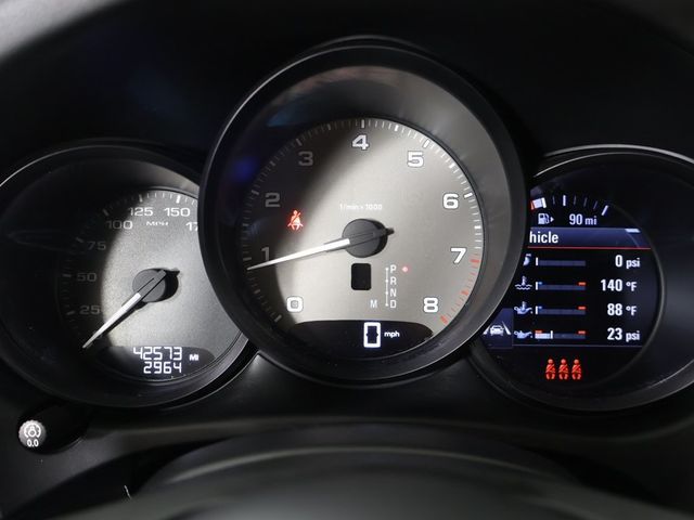 2022 Porsche Macan GTS AWD - 22978586 - 43