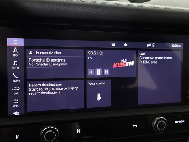 2022 Porsche Macan GTS AWD - 22978586 - 47