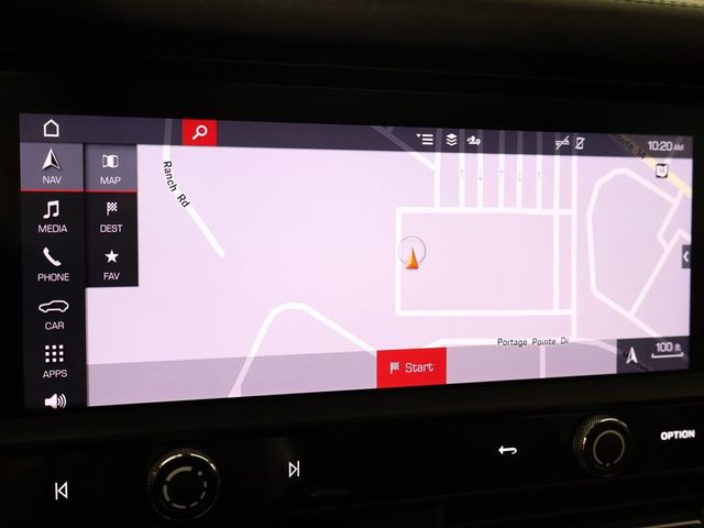 2022 Porsche Macan GTS AWD - 22978586 - 48