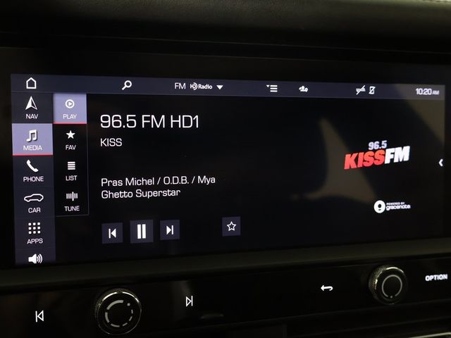 2022 Porsche Macan GTS AWD - 22978586 - 49