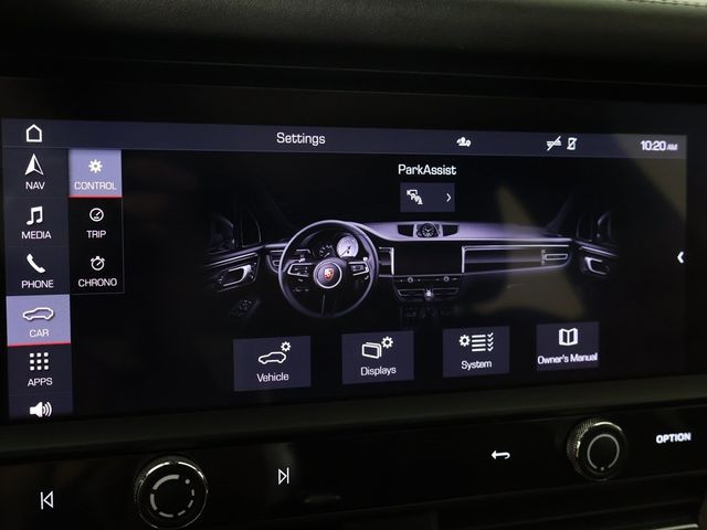 2022 Porsche Macan GTS AWD - 22978586 - 50