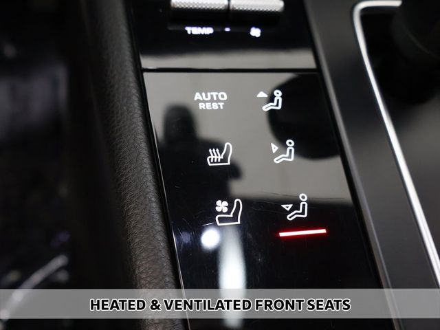 2022 Porsche Macan GTS AWD - 22978586 - 7