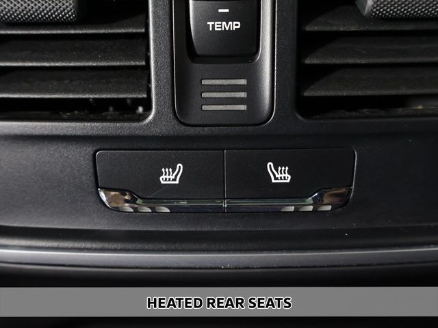 2022 Porsche Macan GTS AWD - 22978586 - 8