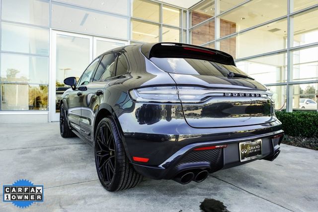 2022 Porsche Macan GTS AWD - 22972506 - 9
