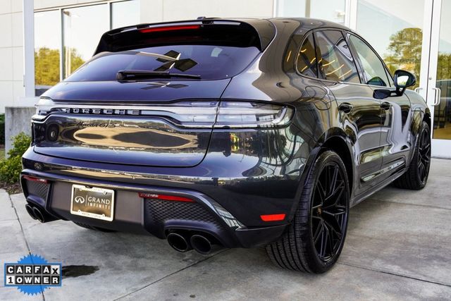 2022 Porsche Macan GTS AWD - 22972506 - 11