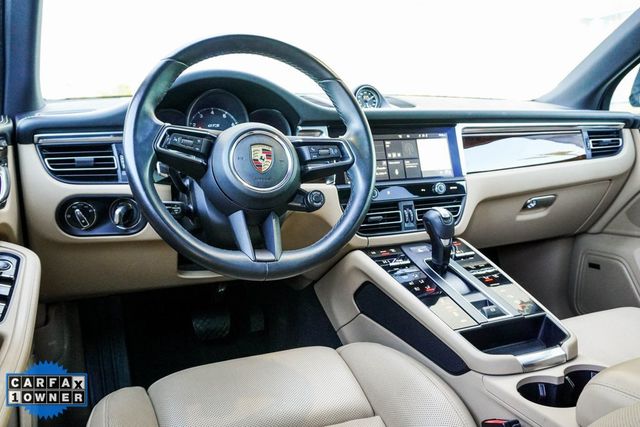 2022 Porsche Macan GTS AWD - 22972506 - 14