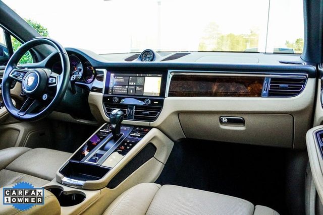 2022 Porsche Macan GTS AWD - 22972506 - 17