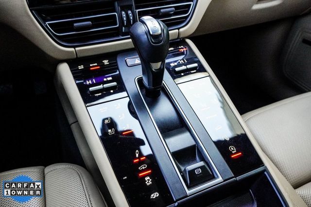 2022 Porsche Macan GTS AWD - 22972506 - 19