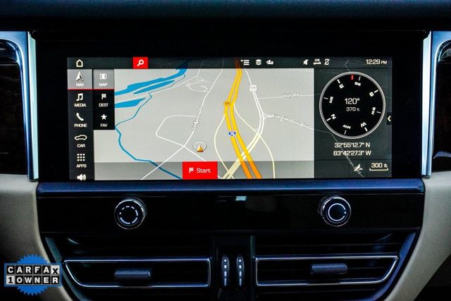 2022 Porsche Macan GTS AWD - 22972506 - 20