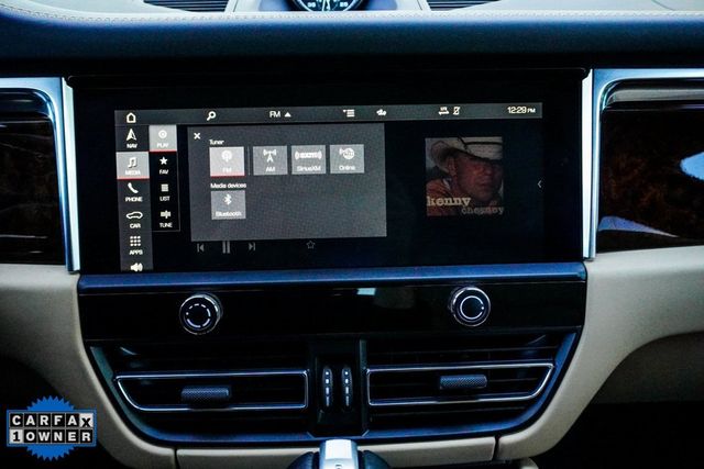 2022 Porsche Macan GTS AWD - 22972506 - 21