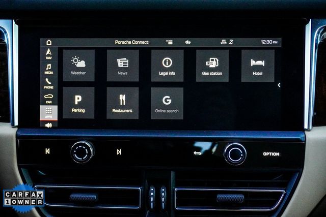 2022 Porsche Macan GTS AWD - 22972506 - 23