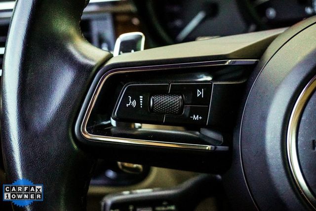 2022 Porsche Macan GTS AWD - 22972506 - 27