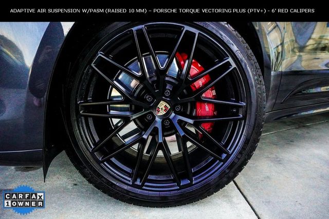 2022 Porsche Macan GTS AWD - 22972506 - 2