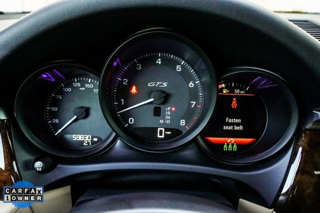 2022 Porsche Macan GTS AWD - 22972506 - 29