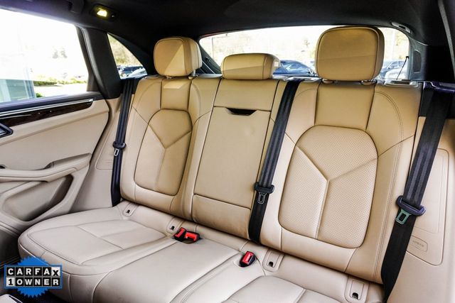 2022 Porsche Macan GTS AWD - 22972506 - 33