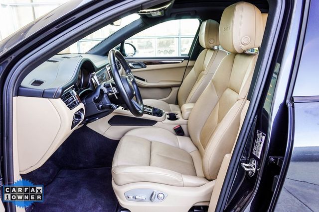 2022 Porsche Macan GTS AWD - 22972506 - 34