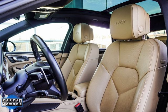 2022 Porsche Macan GTS AWD - 22972506 - 35