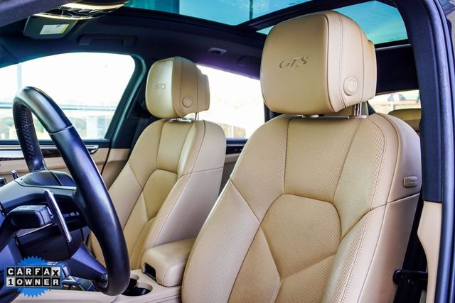 2022 Porsche Macan GTS AWD - 22972506 - 36