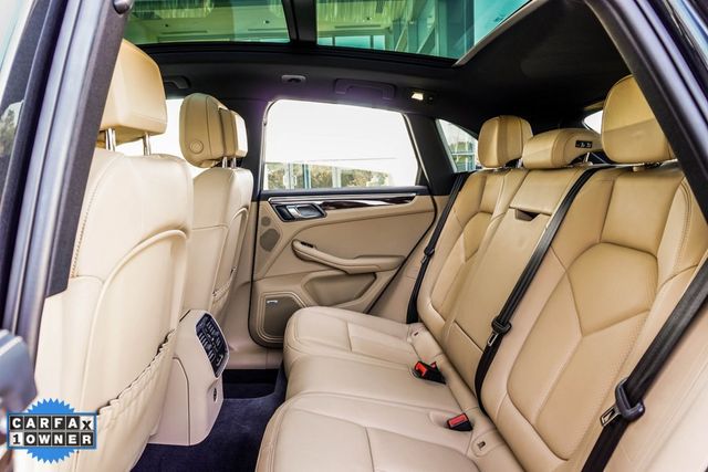 2022 Porsche Macan GTS AWD - 22972506 - 37