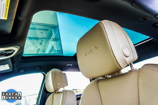 2022 Porsche Macan GTS AWD - 22972506 - 38