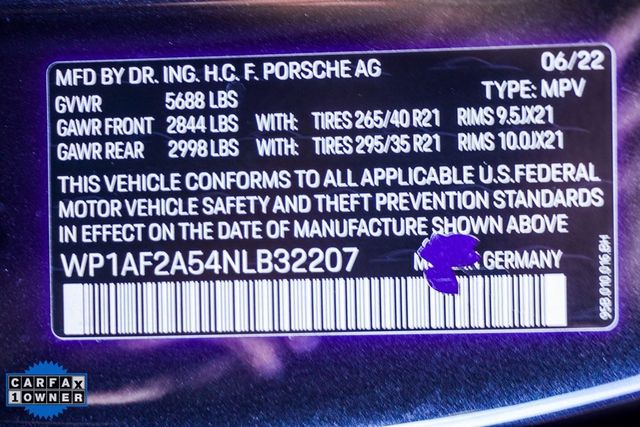 2022 Porsche Macan GTS AWD - 22972506 - 39