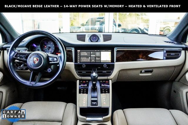 2022 Porsche Macan GTS AWD - 22972506 - 4