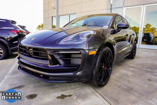 2022 Porsche Macan GTS AWD - 22972506 - 6