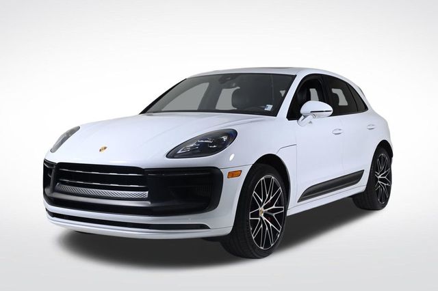 2022 Porsche Macan GTS AWD - 23033978 - 0