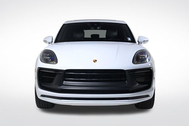 2022 Porsche Macan GTS AWD - 23033978 - 9