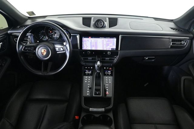 2022 Porsche Macan GTS AWD - 23033978 - 11