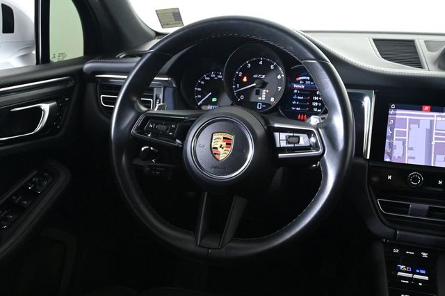 2022 Porsche Macan GTS AWD - 23033978 - 12