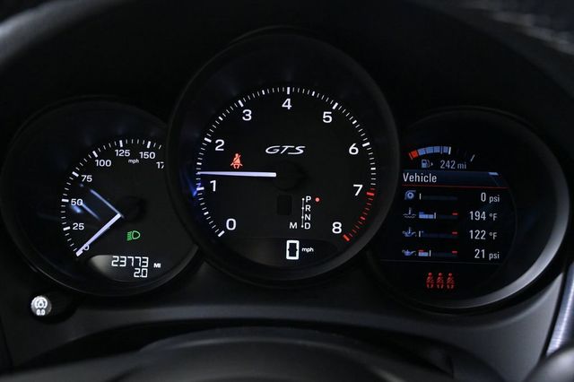 2022 Porsche Macan GTS AWD - 23033978 - 14