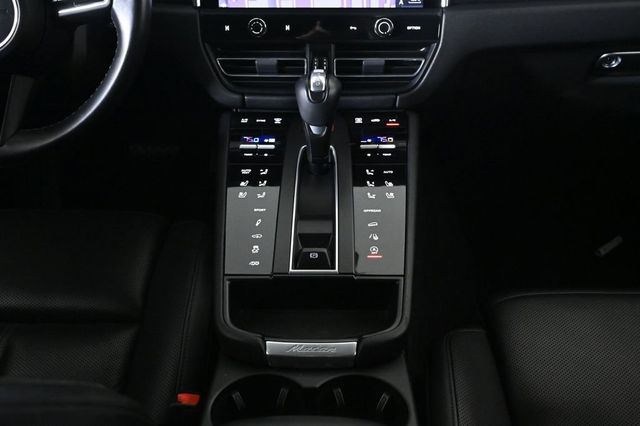 2022 Porsche Macan GTS AWD - 23033978 - 16