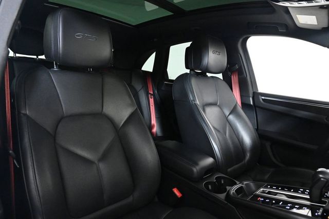 2022 Porsche Macan GTS AWD - 23033978 - 18