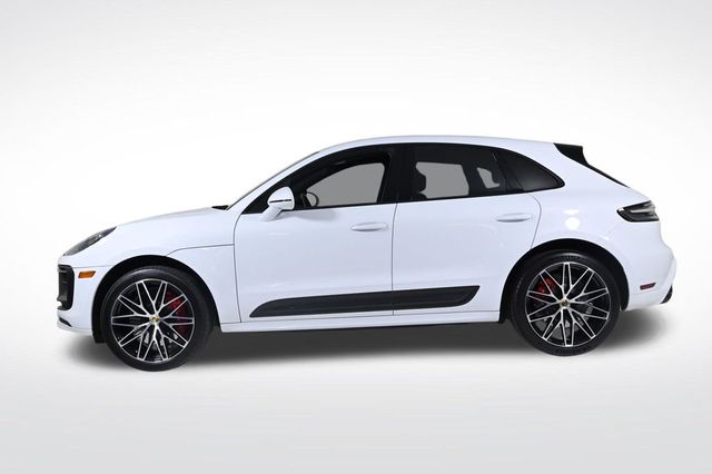 2022 Porsche Macan GTS AWD - 23033978 - 1