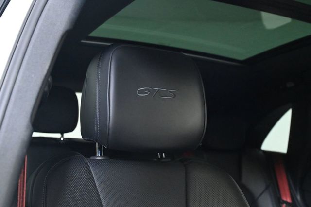 2022 Porsche Macan GTS AWD - 23033978 - 24