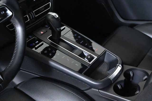2022 Porsche Macan GTS AWD - 23033978 - 26