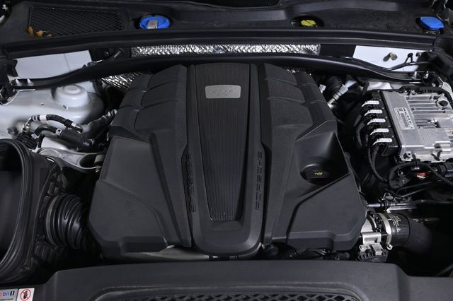 2022 Porsche Macan GTS AWD - 23033978 - 28