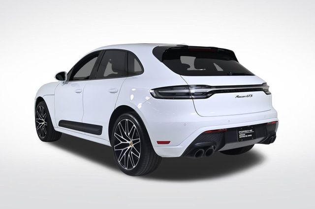 2022 Porsche Macan GTS AWD - 23033978 - 2